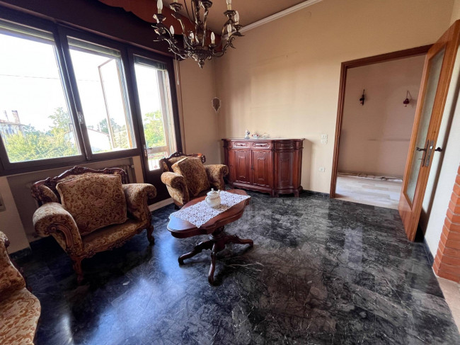 Casa indipendente in vendita a Silea
