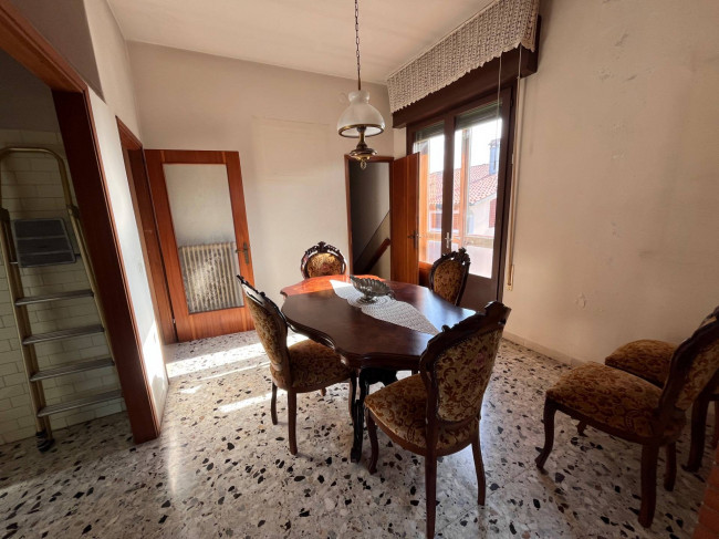Casa indipendente in vendita a Silea
