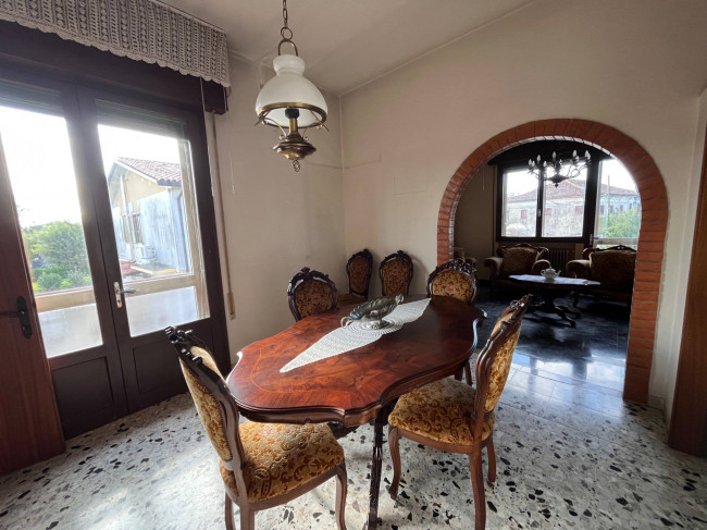 Casa indipendente in vendita a Silea