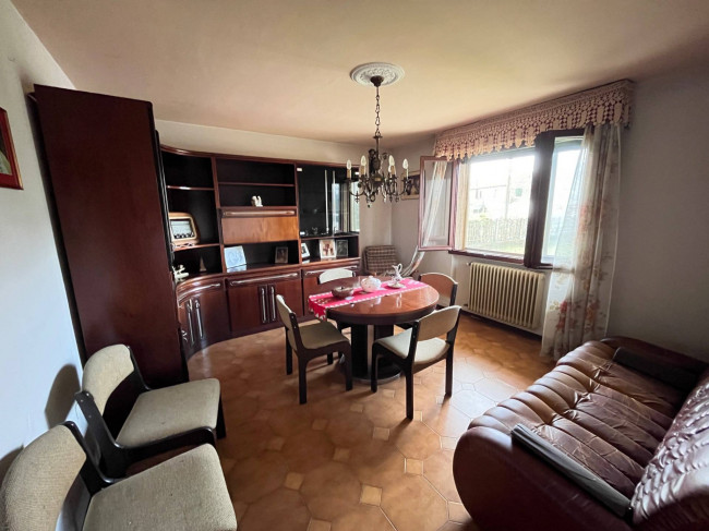 Casa indipendente in vendita a Silea
