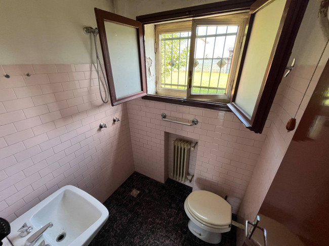 Casa indipendente in vendita a Silea