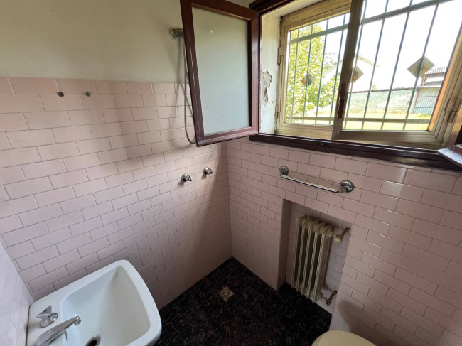 Casa indipendente in vendita a Silea