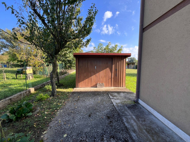 Casa indipendente in vendita a Silea