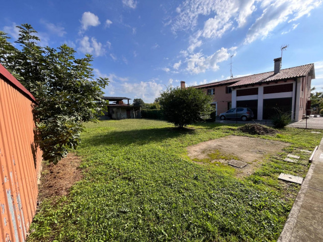 Casa indipendente in vendita a Silea