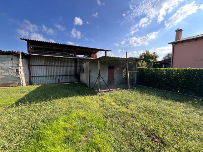 Casa indipendente in vendita a Silea