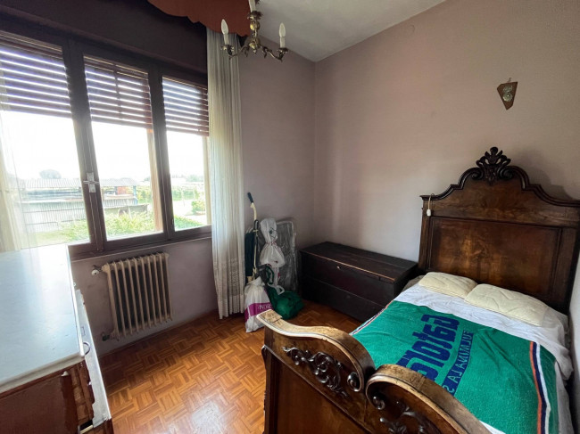 Casa indipendente in vendita a Silea