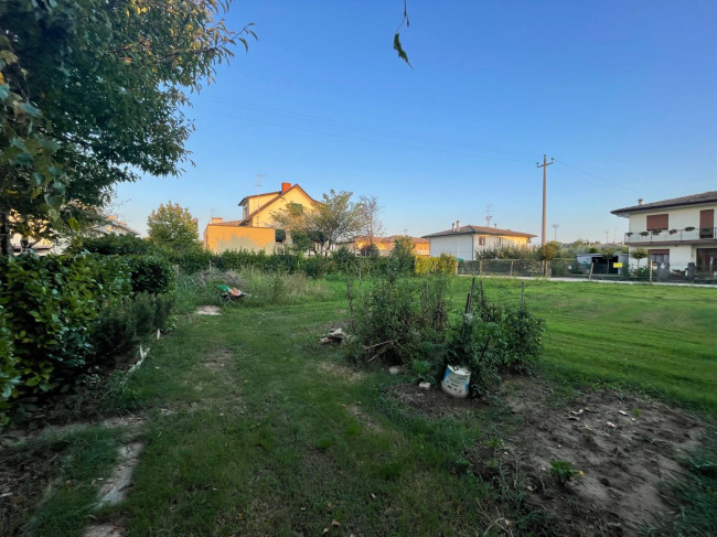 Terreno edificabile in vendita a Monastier di Treviso