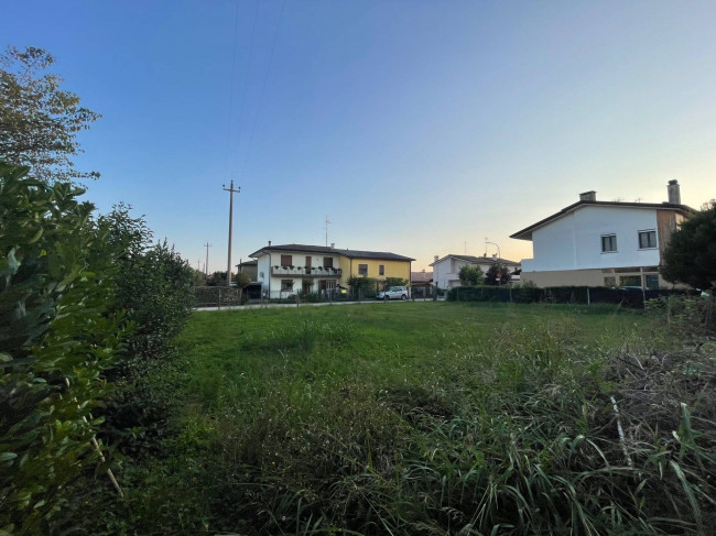 Terreno edificabile in vendita a Monastier di Treviso