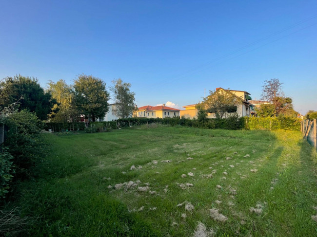 Terreno edificabile in vendita a Monastier di Treviso