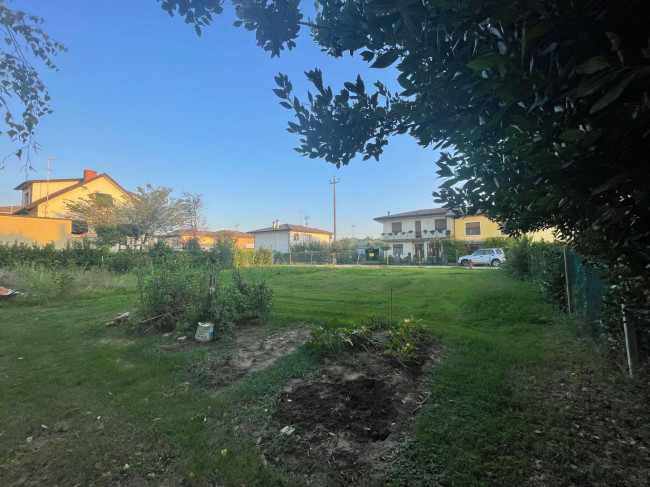 Terreno edificabile in vendita a Monastier di Treviso