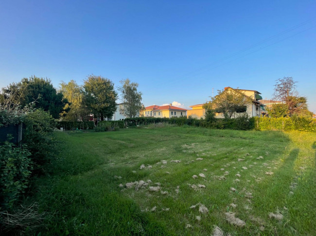 Terreno edificabile in vendita a Monastier di Treviso