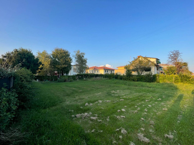 Terreno edificabile in vendita a Monastier di Treviso