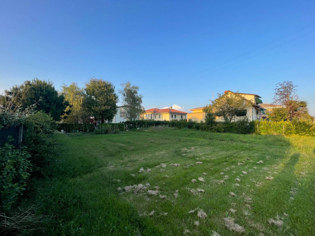 Terreno edificabile in vendita a Monastier di Treviso