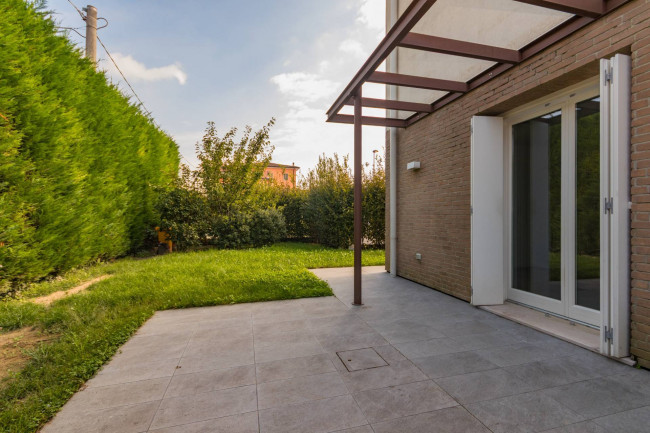 Villa a schiera in Vendita a Treviso