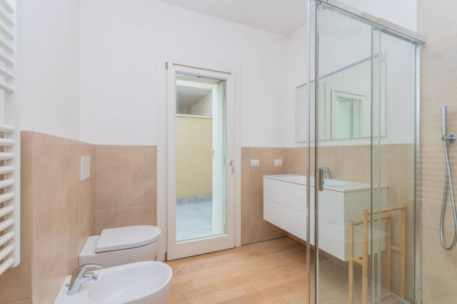 Villa a schiera in vendita a Treviso