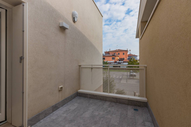 Villa a schiera in vendita a Treviso