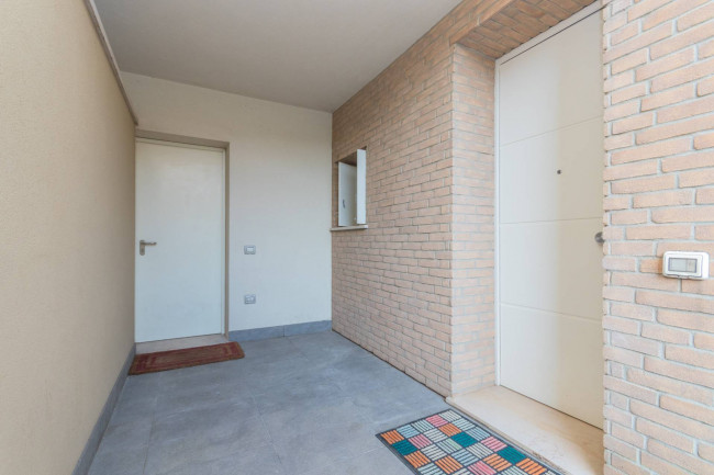 Villa a schiera in vendita a Treviso