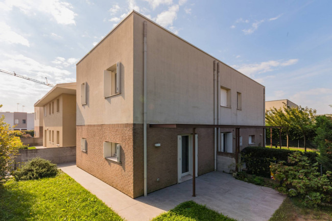 Villa a schiera in vendita a Treviso