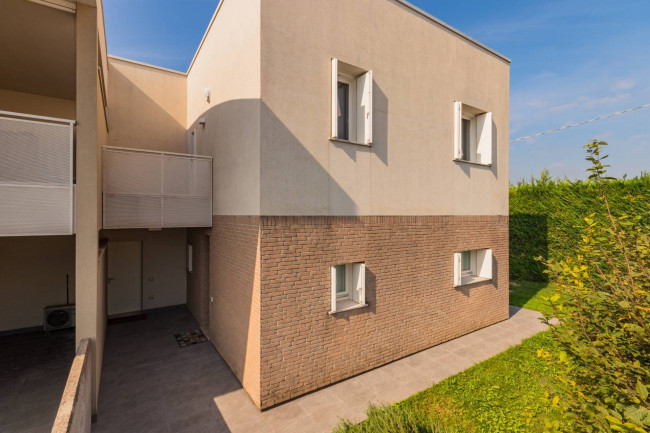 Villa a schiera in vendita a Treviso