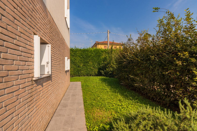 Villa a schiera in vendita a Treviso
