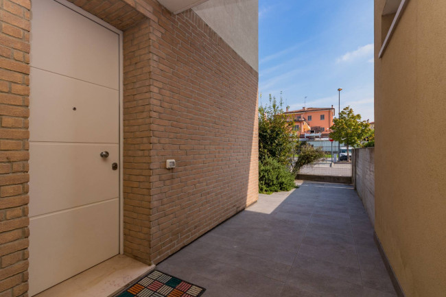 Villa a schiera in vendita a Treviso
