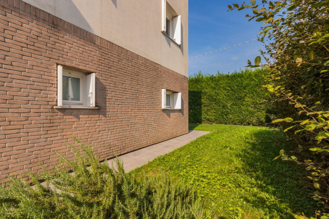 Villa a schiera in vendita a Treviso