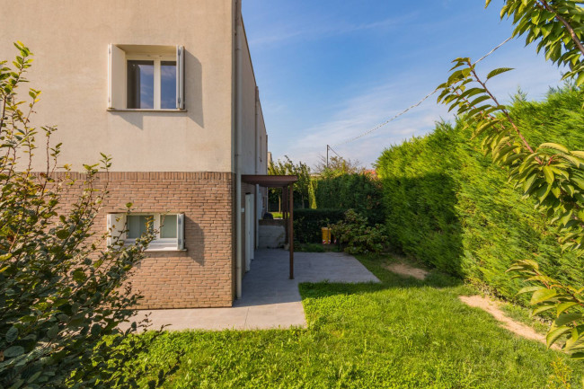 Villa a schiera in vendita a Treviso