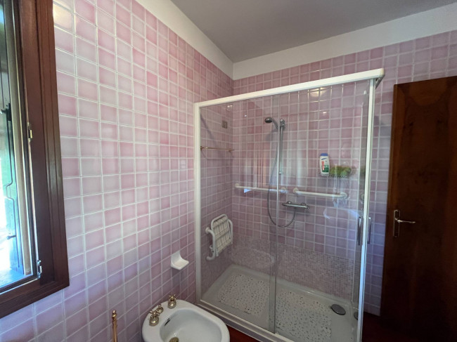 Villa a schiera in vendita a Treviso