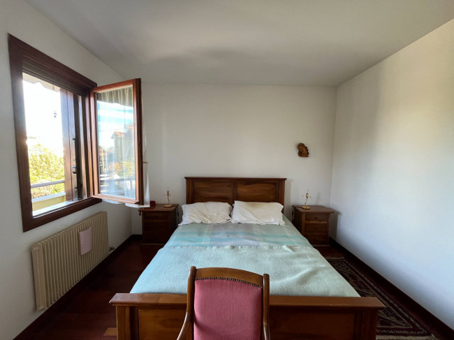 Villa a schiera in vendita a Treviso