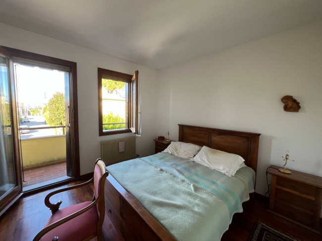 Villa a schiera in vendita a Treviso