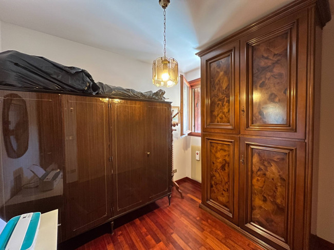 Villa a schiera in vendita a Treviso