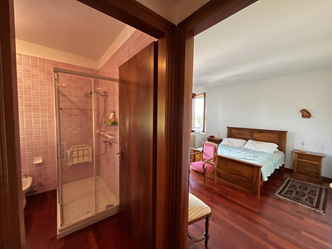 Villa a schiera in vendita a Treviso