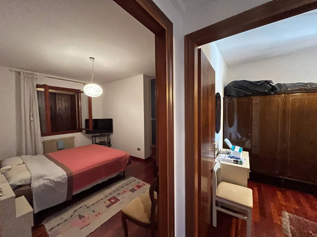 Villa a schiera in vendita a Treviso