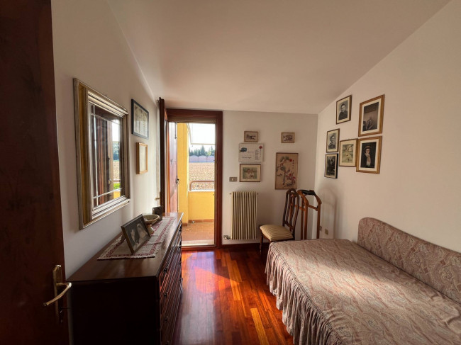 Villa a schiera in vendita a Treviso