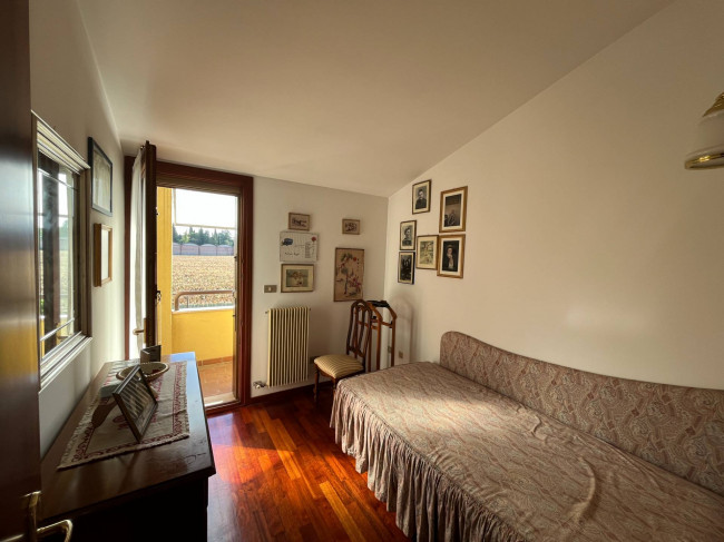 Villa a schiera in vendita a Treviso
