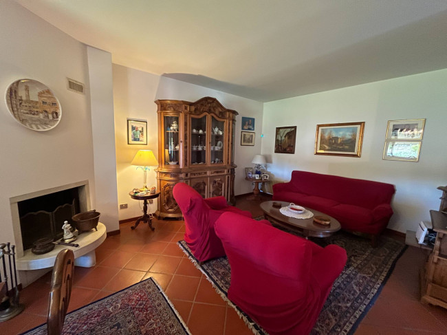 Villa a schiera in vendita a Treviso