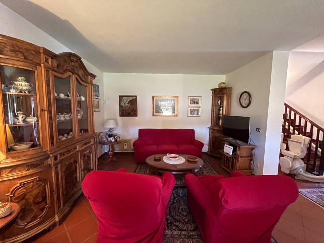Villa a schiera in vendita a Treviso