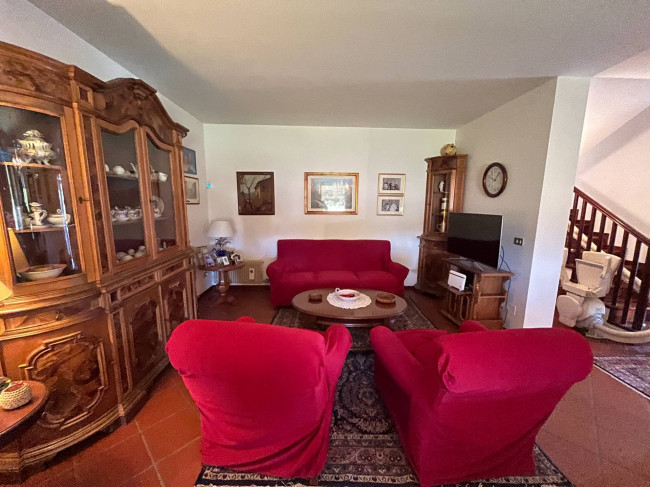Villa a schiera in vendita a Treviso
