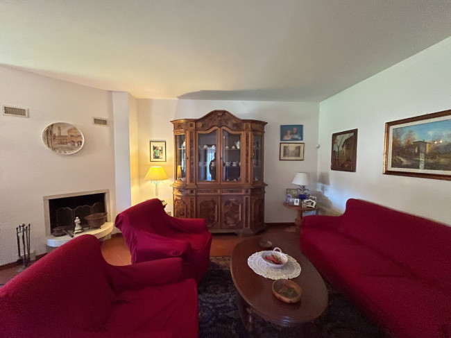 Villa a schiera in vendita a Treviso