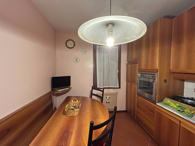 Villa a schiera in vendita a Treviso