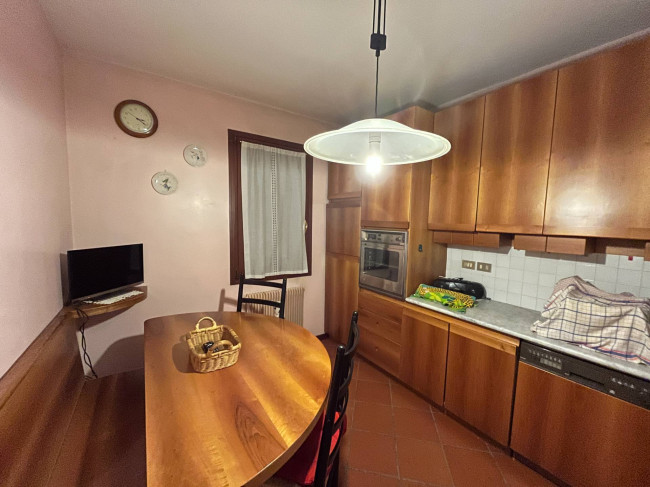 Villa a schiera in vendita a Treviso