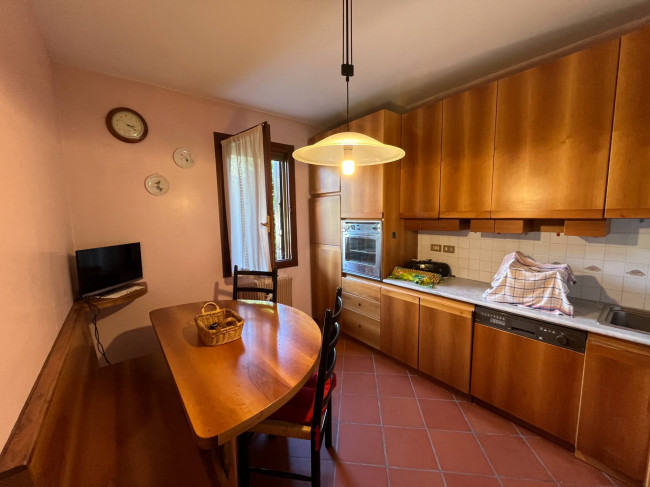 Villa a schiera in vendita a Treviso