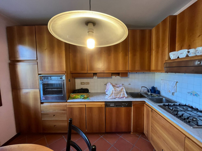 Villa a schiera in vendita a Treviso