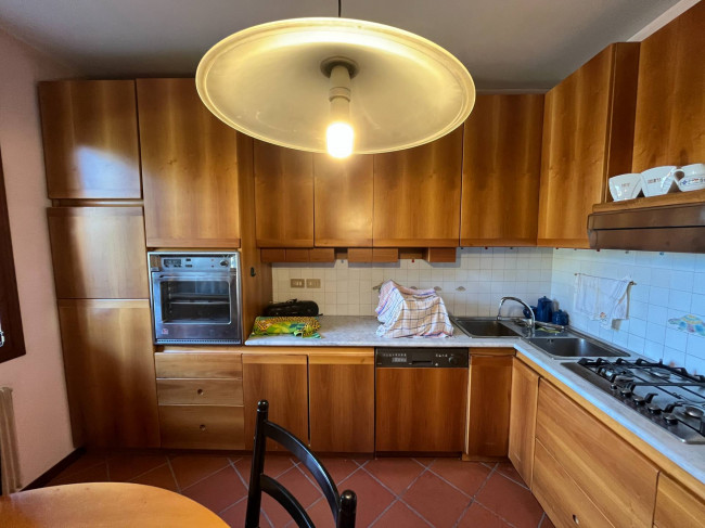 Villa a schiera in vendita a Treviso