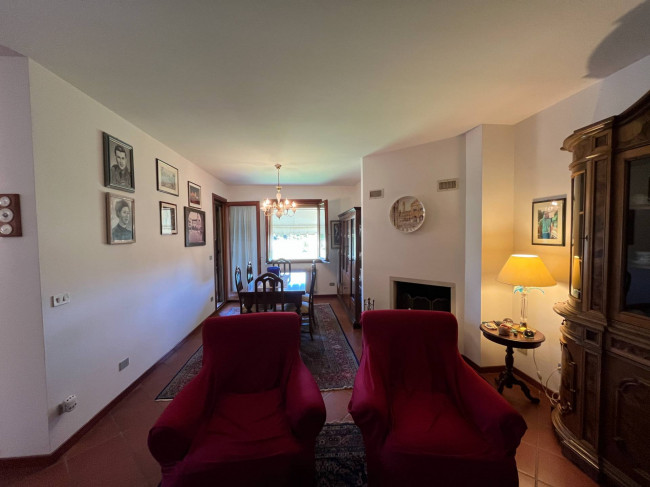 Villa a schiera in vendita a Treviso