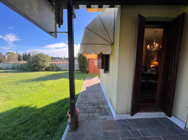 Villa a schiera in Vendita a Treviso