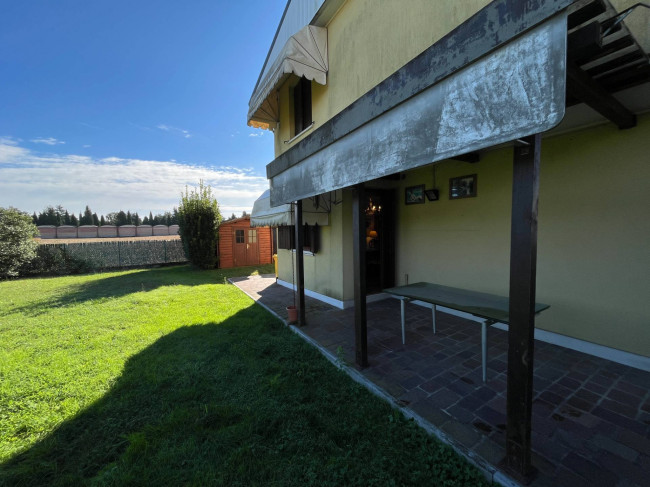 Villa a schiera in vendita a Treviso