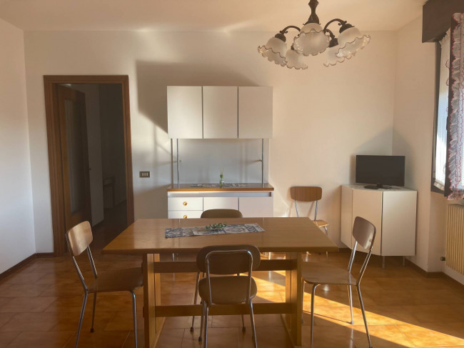 Appartamento in Vendita a Monastier di Treviso