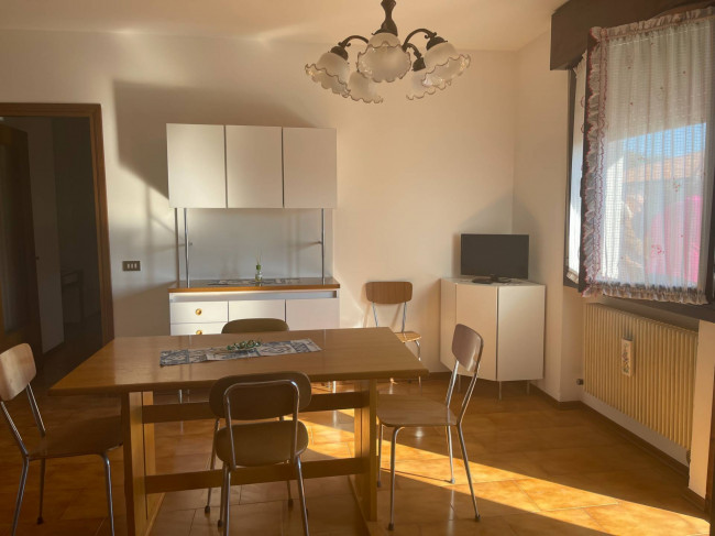 Appartamento in vendita a Monastier di Treviso