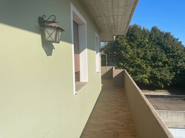 Appartamento in vendita a Monastier di Treviso